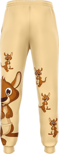 Kanga Tracky Dacks 9