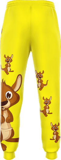 Kanga Tracky Dacks 8