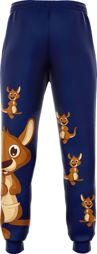 Kanga Tracky Dacks 6