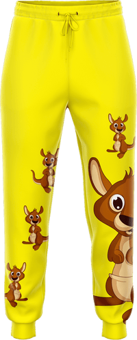Kanga Tracky Dacks 4