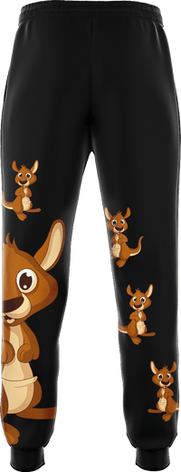 Kanga Tracky Dacks 7