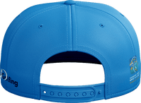 Kooky Kookaburra Karnival Cap 4