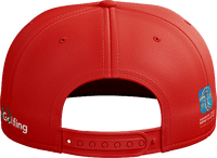 Kooky Kookaburra Karnival Cap 5