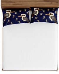 Kooky Kooka Bed Pillows 2