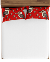 Kooky Kooka Bed Pillows 1
