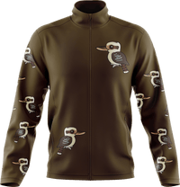 Kooky Kooka Full Zip Track Jacket 1