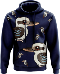 Kooky Kooka Hoodies 12