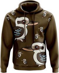 Kooky Kooka Hoodies 9