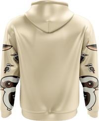 Kooky Kooka Hoodies 4