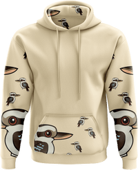 Kooky Kooka Hoodies 7