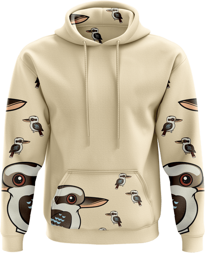 Kooky Kooka Hoodies - fungear.com.au