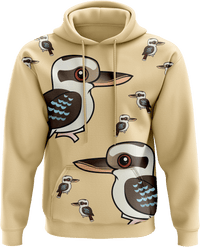 Kooky Kooka Hoodies 11
