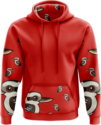 Kooky Kooka Hoodies 6