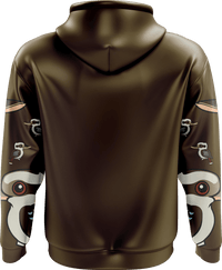 Kooky Kooka Hoodies 5