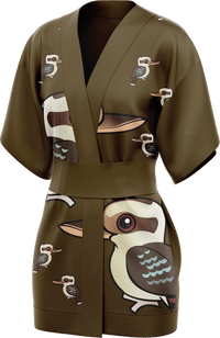 Kooky Kooka Kimono 4