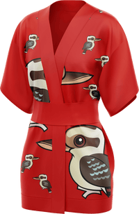 Kooky Kooka Kimono 3