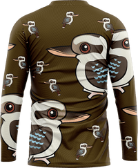 Kooky Kooka Mountain Bike 7