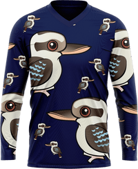 Kooky Kooka Mountain Bike 2