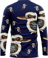 Kooky Kooka Mountain Bike 5