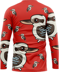 Kooky Kooka Mountain Bike 6