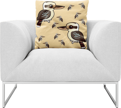 Kooky Kooka Pillows Cushions - fungear.com.au