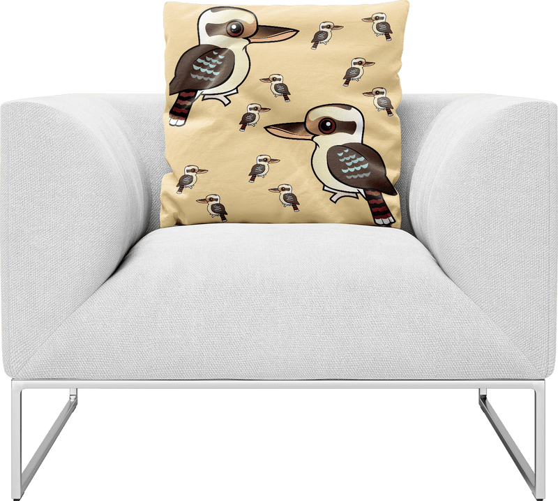 Kooky Kooka Pillows Cushions