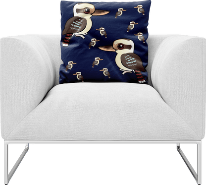 Kooky Kooka Pillows Cushions - fungear.com.au