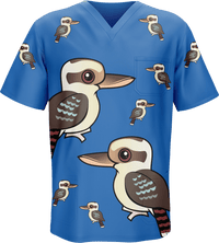 Kooky Kooka Scrubs Clearance 2
