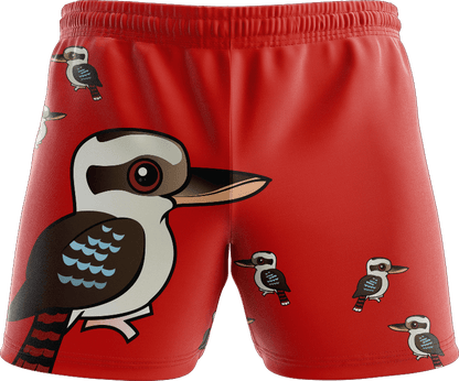 Kooky Kooka Shorts - fungear.com.au