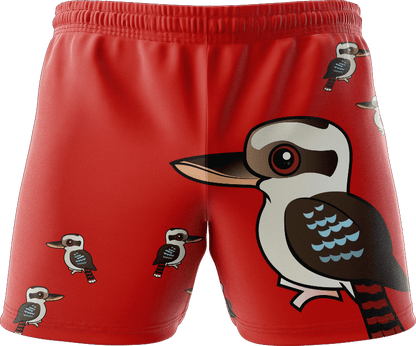 Kooky Kooka Shorts - fungear.com.au