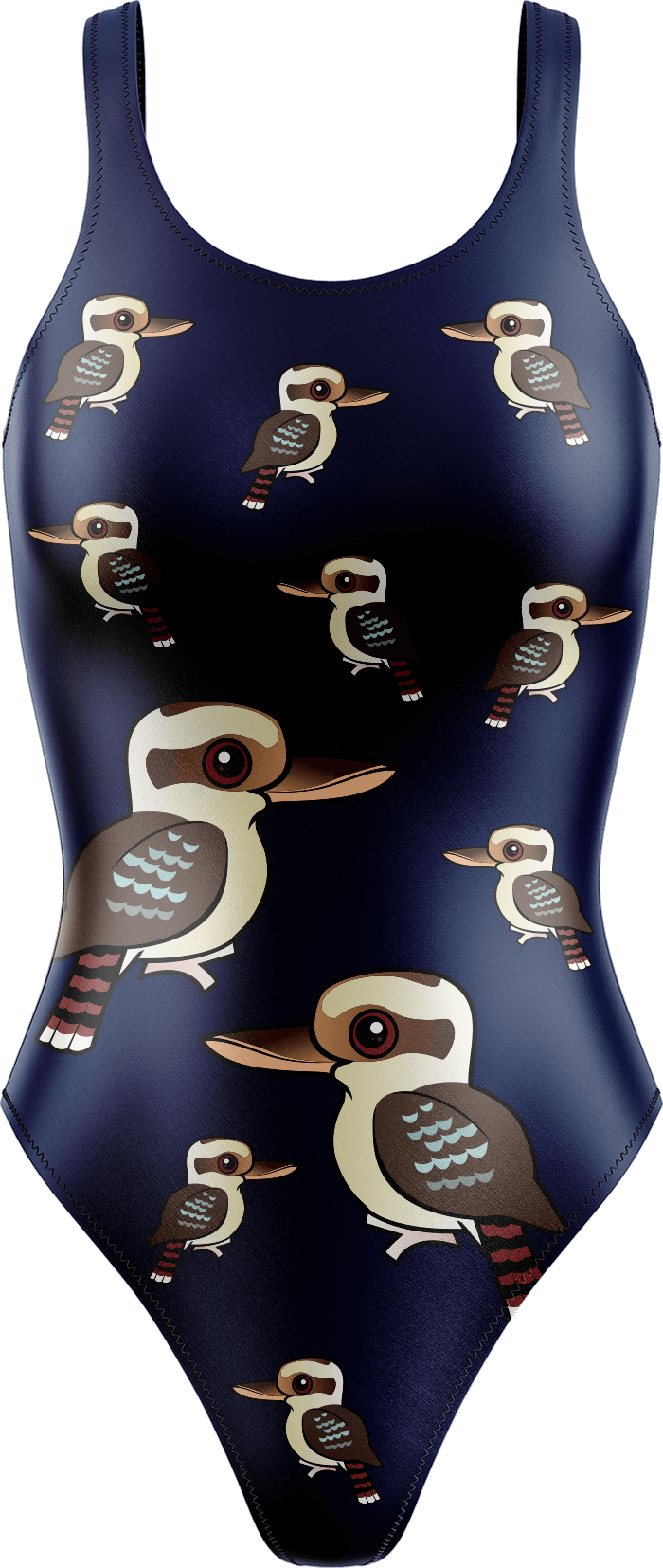 Kooky Kooka Swimsuits