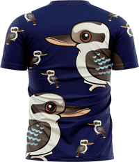 Kooky Kooka T shirts 8
