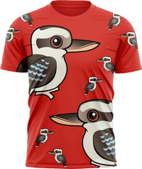 Kooky Kooka T shirts 2