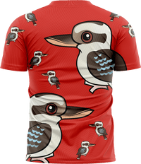 Kooky Kooka T shirts 5