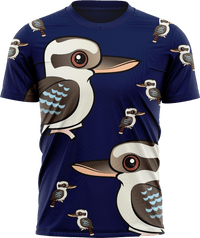 Kooky Kooka T shirts 4