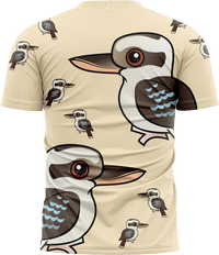 Kooky Kooka T shirts 7