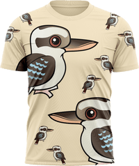 Kooky Kooka T shirts 3