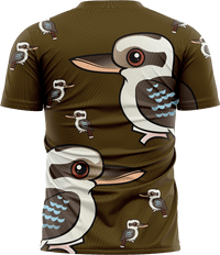 Kooky Kooka T shirts 6