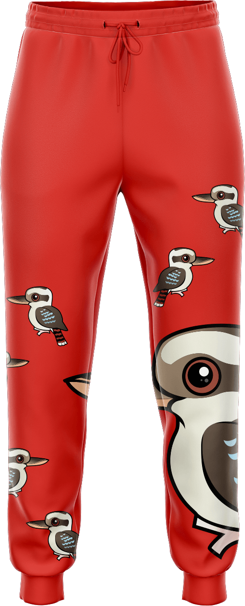 Kooky Kooka Tracky Dacks - fungear.com.au