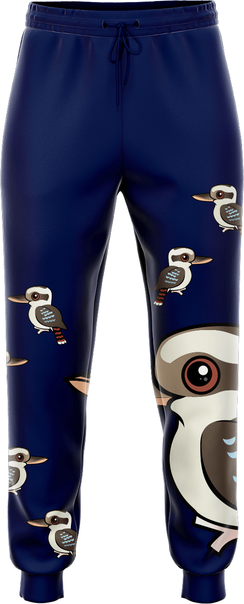 Kooky Kooka Tracky Dacks - fungear.com.au