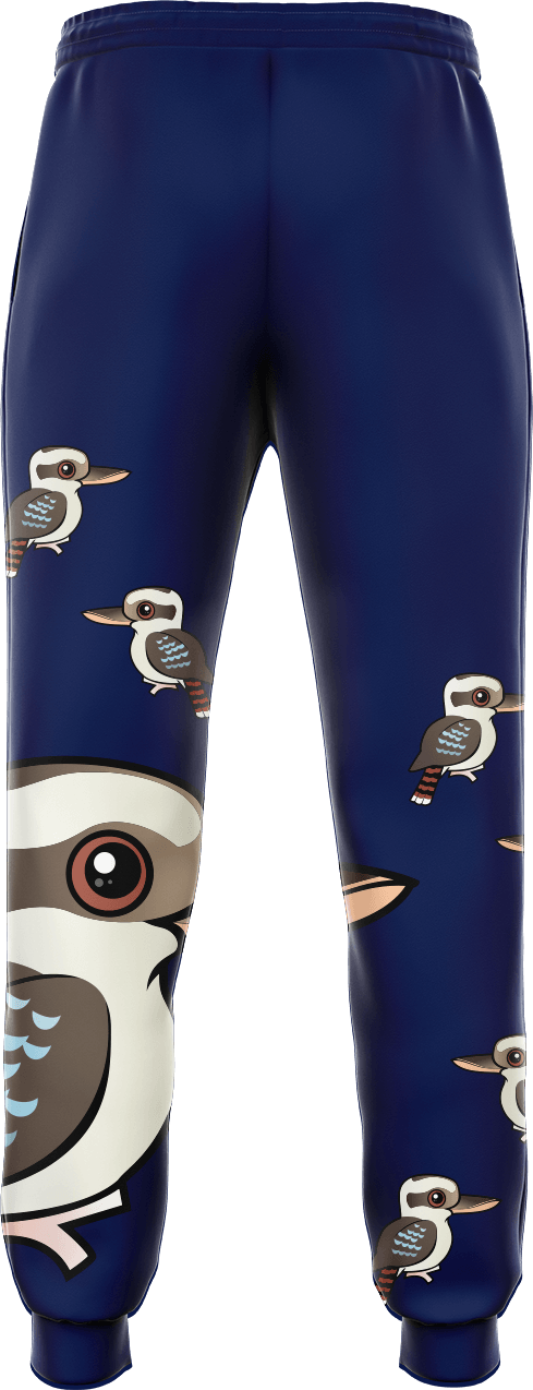 Kooky Kooka Tracky Dacks - fungear.com.au