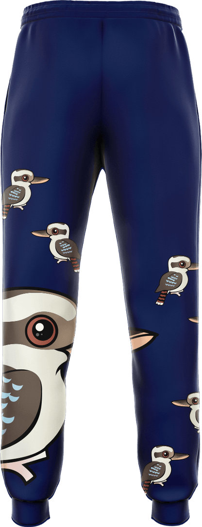 Kooky Kooka Tracky Dacks - fungear.com.au