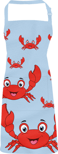 Maddy MudCrab Apron 2