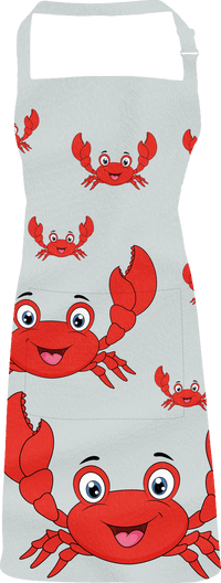 Maddy MudCrab Apron 3