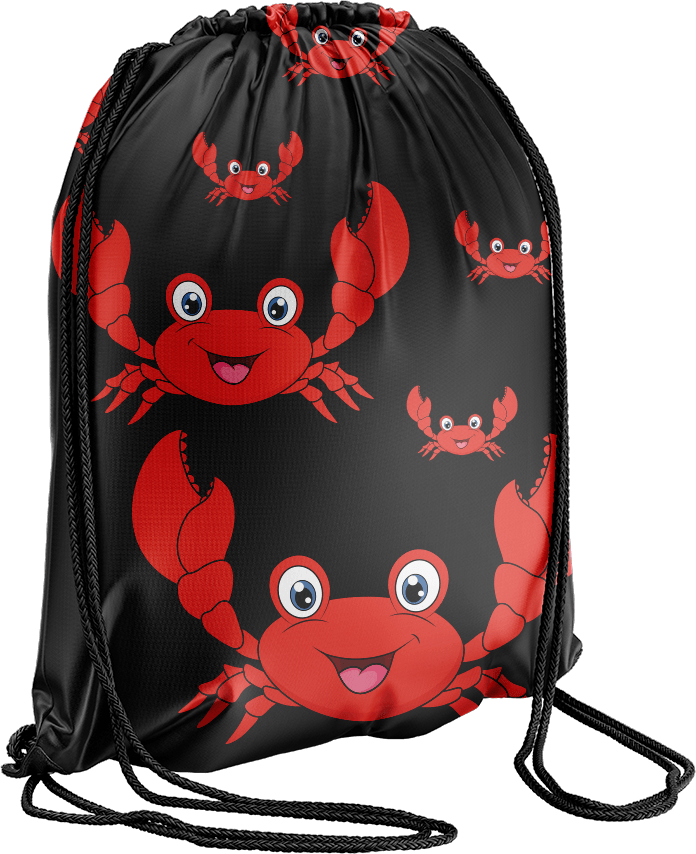 Maddy MudCrab Back Bag - fungear.com.au