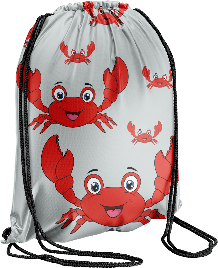 Maddy MudCrab Back Bag - fungear.com.au