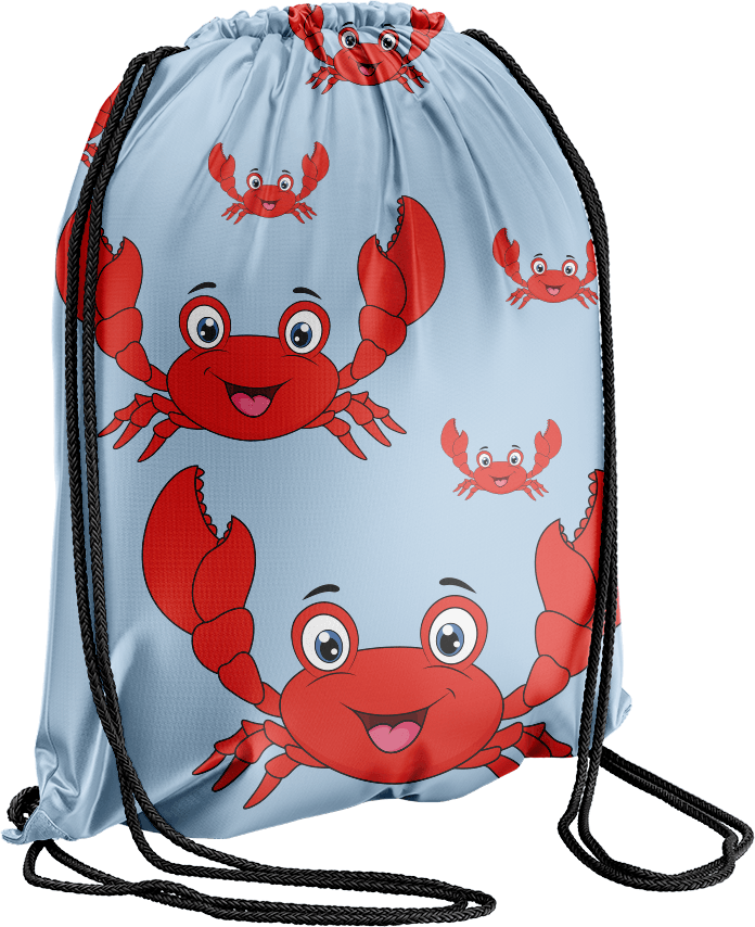 Maddy MudCrab Back Bag - fungear.com.au