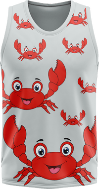 Maddy MudCrab Basketball Jersey 3