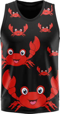 Maddy MudCrab Basketball Jersey 1