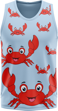 Maddy MudCrab Basketball Jersey 4